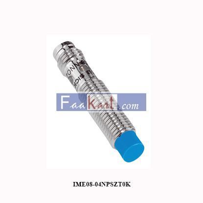 Picture of IME08-04NPSZT0K  SP-Inductive MICRO proximity sensors