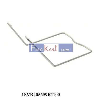 Picture of 1SVR405659R1100 ABB Relay Accessory, Holder-CR-MH1