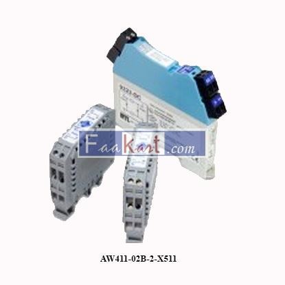 Picture of AW411-02B-2-X511  filter regulator