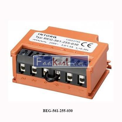 Picture of BEG-561-255-030  Rectifier