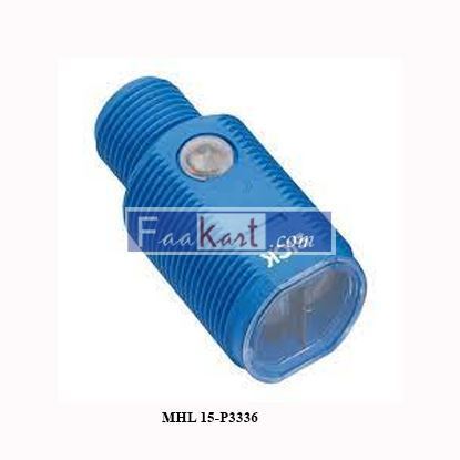 Picture of MHL 15-P3336  sensor