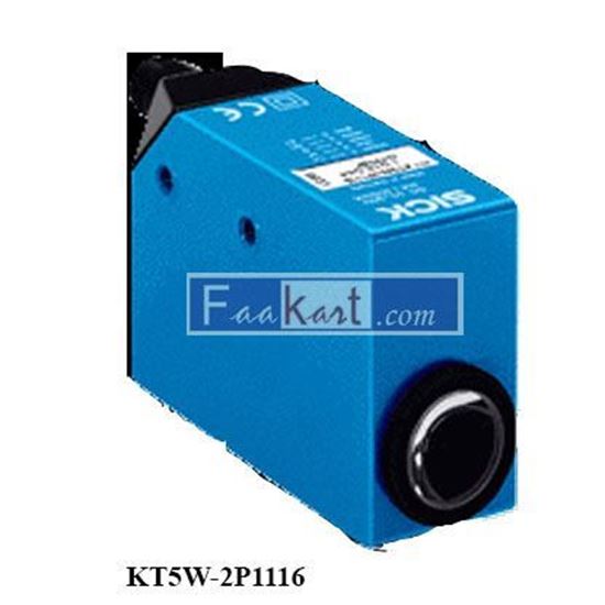 Picture of KT5W-2P1116 - SICK SENSOR 1018044