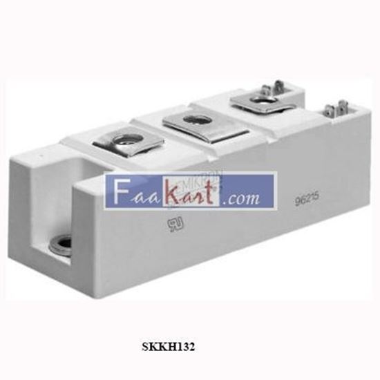 Picture of SKKH132  THYRISTOR