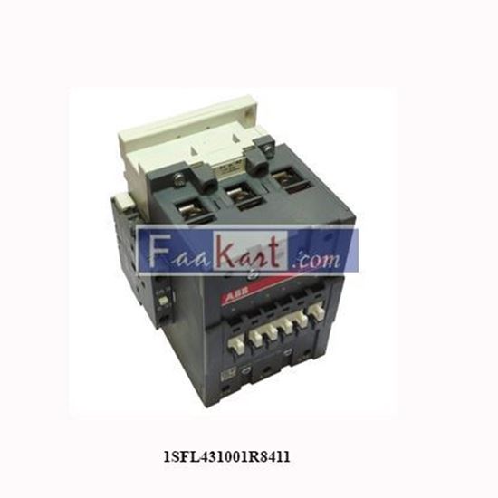 Picture of A95-30-11-84  ABB 1SFL431001R8411   CONTACTOR