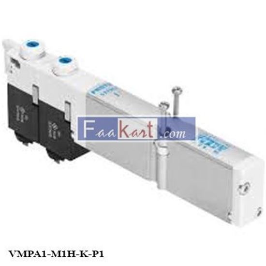 Picture of VMPA1-M1H-K-P1 Festo SOL Valve (533347)