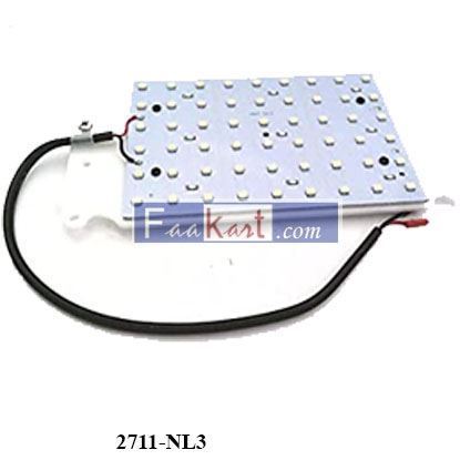 Picture of 2711-NL3 Allen Bradley Replacement LED Backlight for Panelview