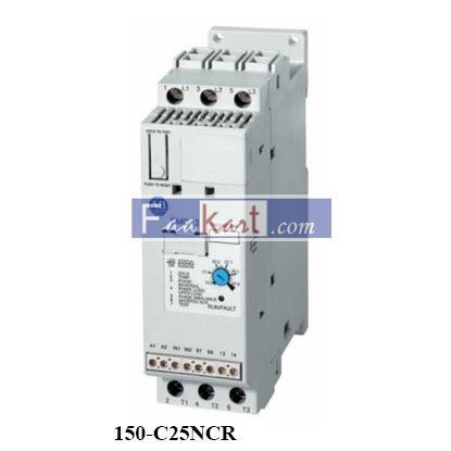 Picture of 150-C25NCR Allen Bradley  Smart Motor Controller