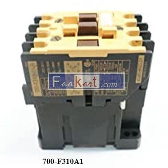 Picture of 700-F310A1 Allen Bradley   Relay