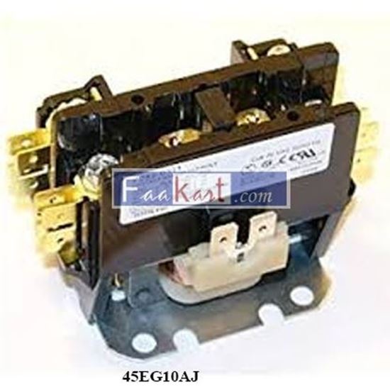 Picture of 45EG10AJ Siemens - Definite Purpose Contactor