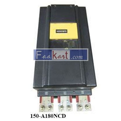 Picture of 150-A180NCD ALLEN BRADLEY Smart Motor Controller