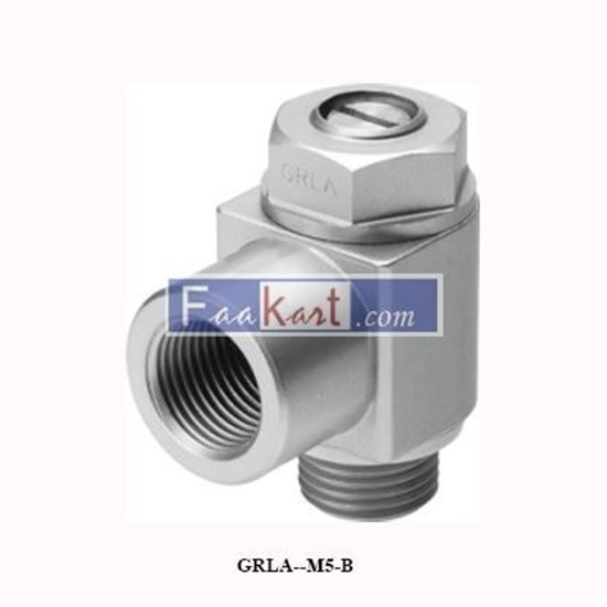 Picture of GRLA--M5-B  VALVE