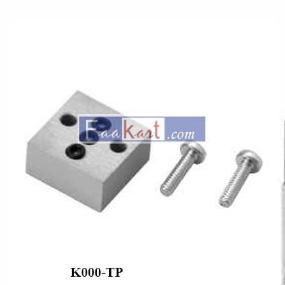 Picture of K000-TP CAMOZZI SOLENOID VALVE EXCLUDER TAP