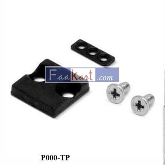 Picture of P000-TP CAMOZZI SOLENOID VALVE EXCLUDER TAP