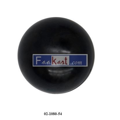 Picture of 02-1080-54     WELDEN  Valve Ball, EPDM, 1"