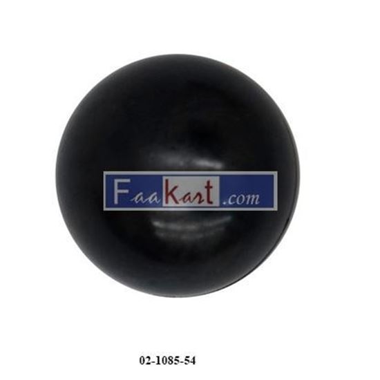 Picture of 02-1085-54   WILDEN     Valve Ball, EPDM, 1.25"