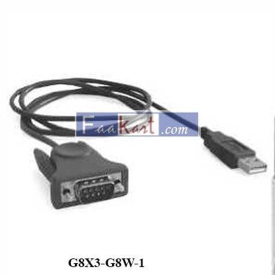 Picture of G8X3-G8W-1  CAMOZZI USB SERIAL CONVERTER