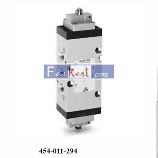 Picture of 454-011-294 CAMOZZI VALVE