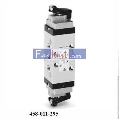 Picture of 458-011-295 CAMOZZI VALVE