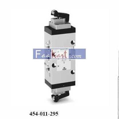 Picture of 454-011-295 CAMOZZI VALVE