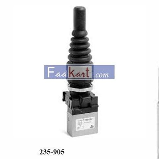 Picture of 235-905 CAMOZZI MINIVALVES MOD. 23..-905, 24..-905