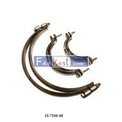 Picture of 15-7100-08  Small Clamp  WILDEN