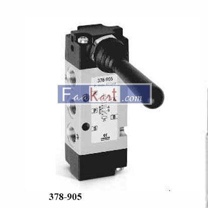 Picture of 378-905 CAMOZZI VALVE MOD. 378-900