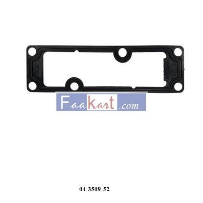 Picture of 04-3509-52   GASKET USED IN 1.5"-3" PUMPS,