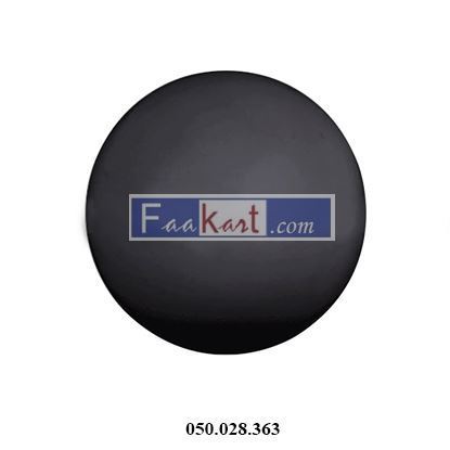 Picture of 050.028.363  VALVE BALLS,FKM