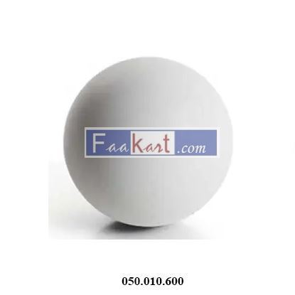 Picture of 050.010.600   VALVE BALLS   PTFE