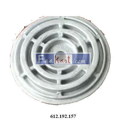 Picture of 612.192.157   Diaphragm