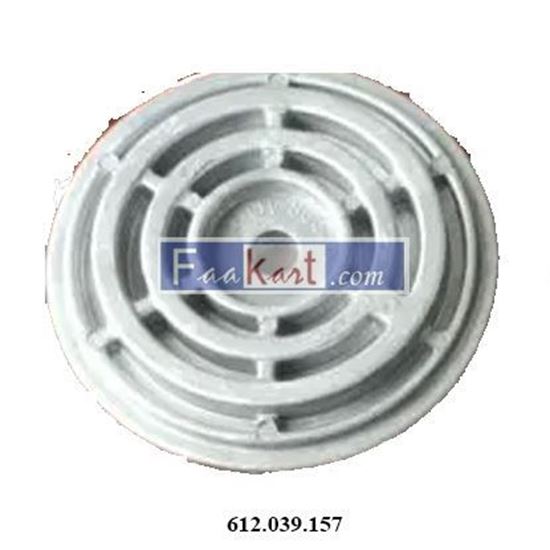 Picture of 612.039.157   Diaphragm