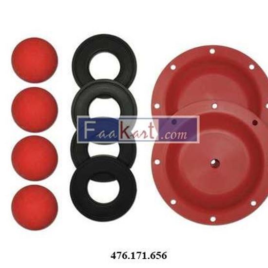 Picture of 476.171.656    Repair-Kit