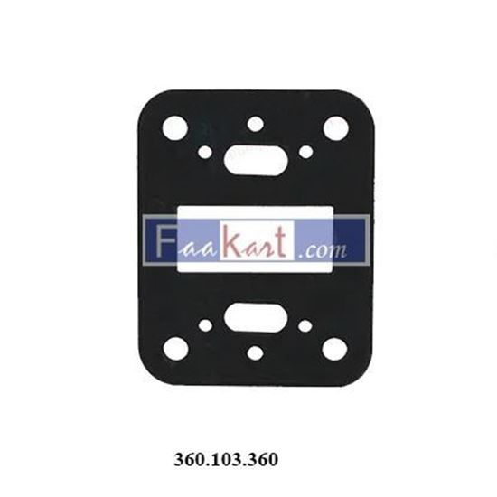 Picture of 360.103.360  Gasket, Buan