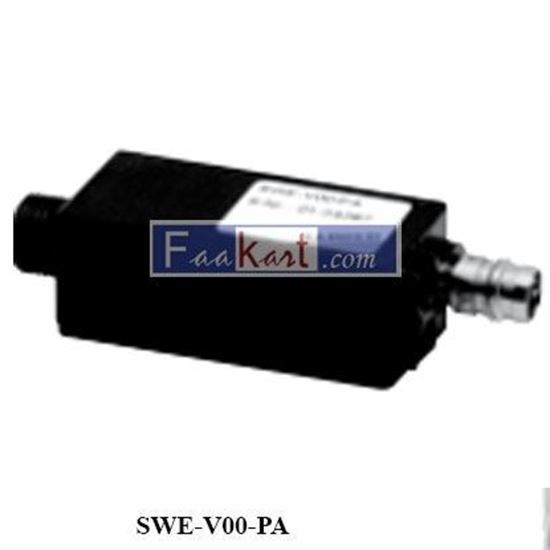 Picture of SWE-V00-PA CAMOZZI Vacuum / Pressure switch SWE