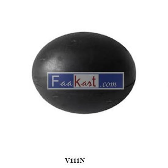 Picture of V111N   rubber ball