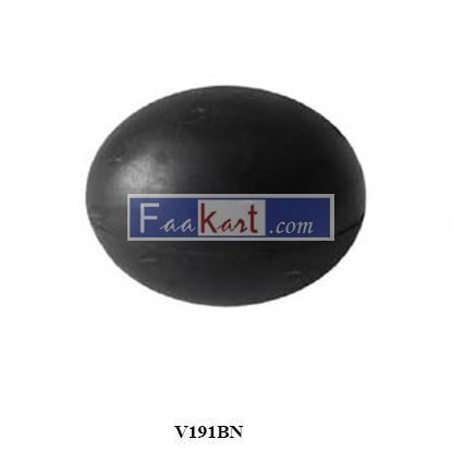 Picture of V191BN    Rubber ball， NBR，1