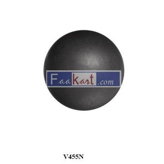 Picture of V455N    rubber ball  neoprene