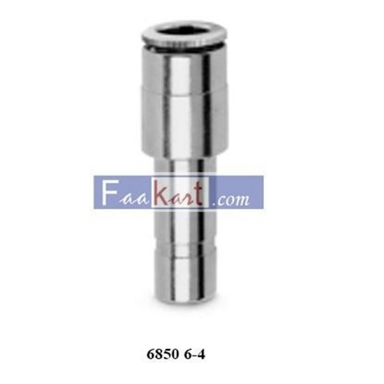 Picture of 6850 6-4 CAMOZZI Fittings Mod. 6850 Enlarger Junction