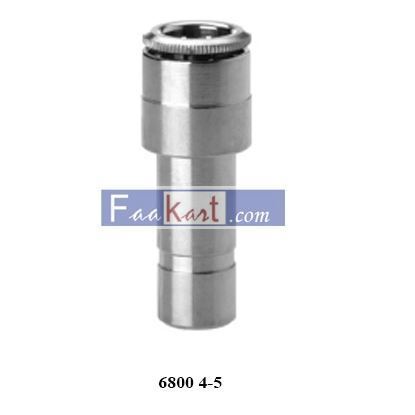 Picture of 6800 4-5 CAMOZZI Fittings Mod. 6800 Reducer Junction