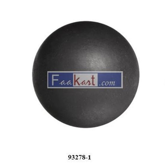 Picture of 93278-1  rubber ball