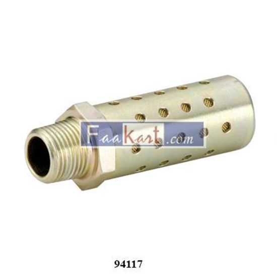 Picture of 94117  Muffler  ARO