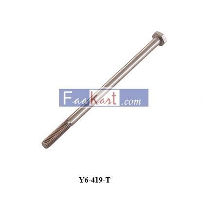 Picture of Y6-419-T    Screw ARO