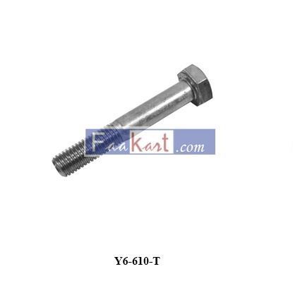 Picture of Y6-518-T   Screw  ARO