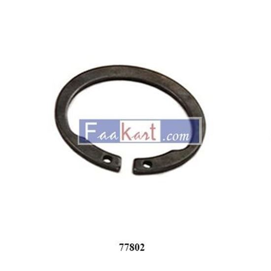 Picture of 77802  Snap Ring ARO