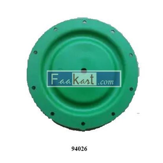 Picture of 94026  Track Gasket  ARO