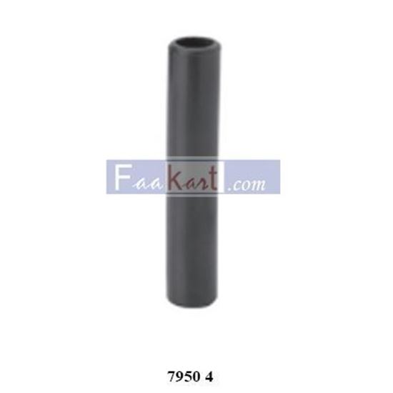 Picture of 7950 4 CAMOZZI Fittings Plastic Junction