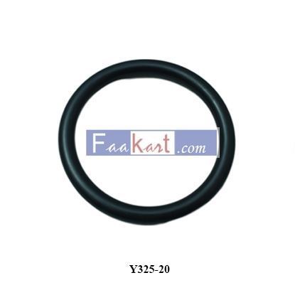 Picture of Y325-20  O-ring, ARO