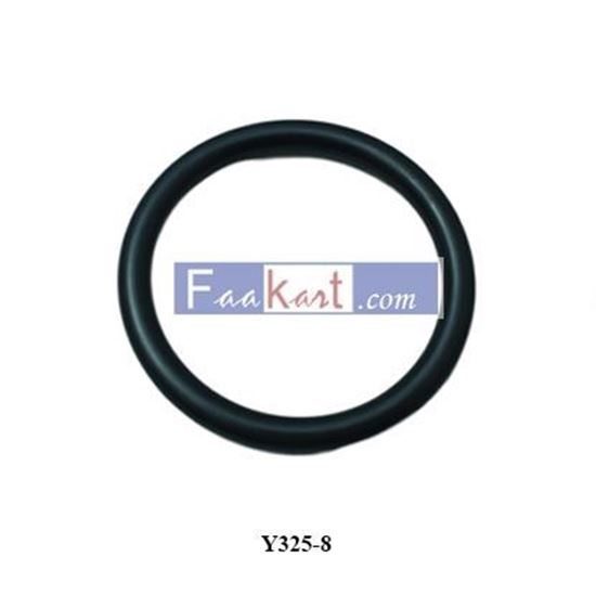 Picture of Y325-8   O-ring