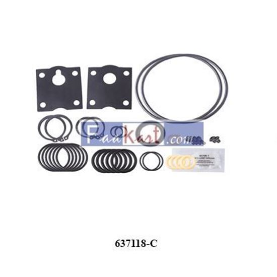 Picture of 637118-C  Service air kits  ARO