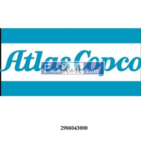 Picture of 2906043000  Kit  Atlas Copco